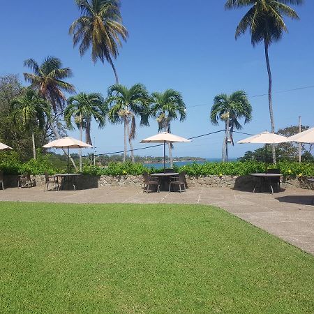 Mount Irvine Bay Resort Black Rock المظهر الخارجي الصورة