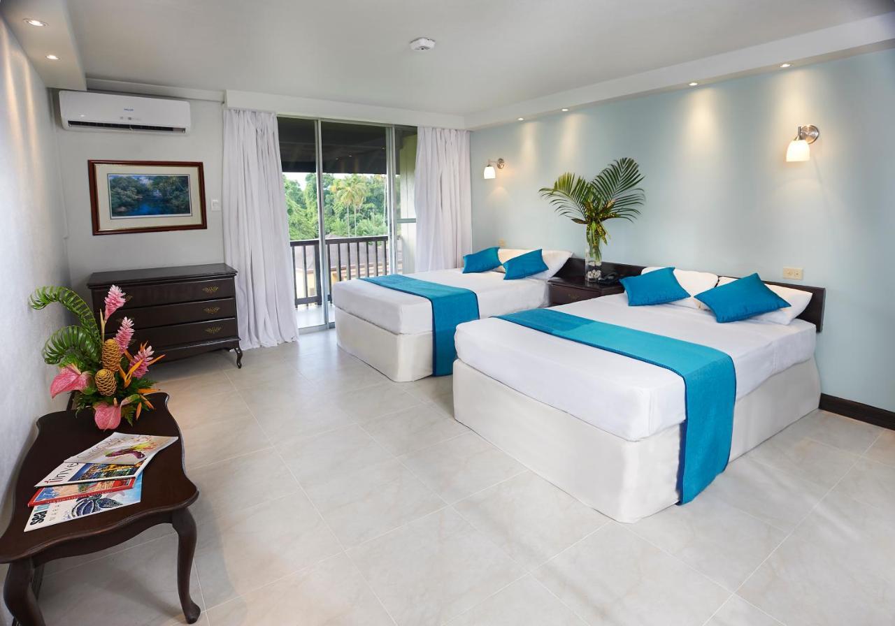 Mount Irvine Bay Resort Black Rock المظهر الخارجي الصورة