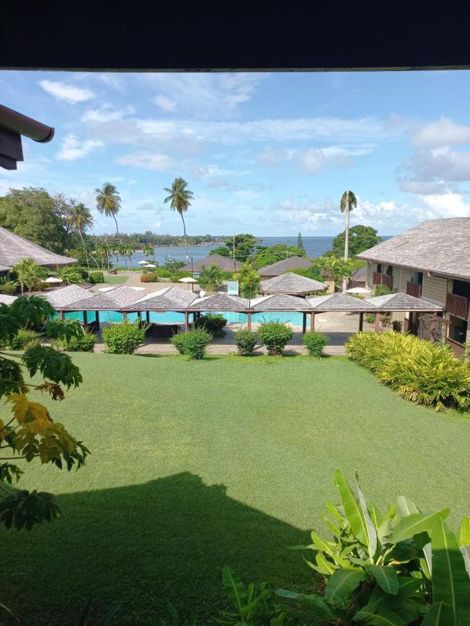 Mount Irvine Bay Resort Black Rock المظهر الخارجي الصورة