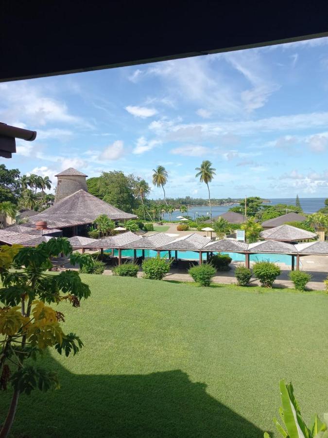 Mount Irvine Bay Resort Black Rock المظهر الخارجي الصورة