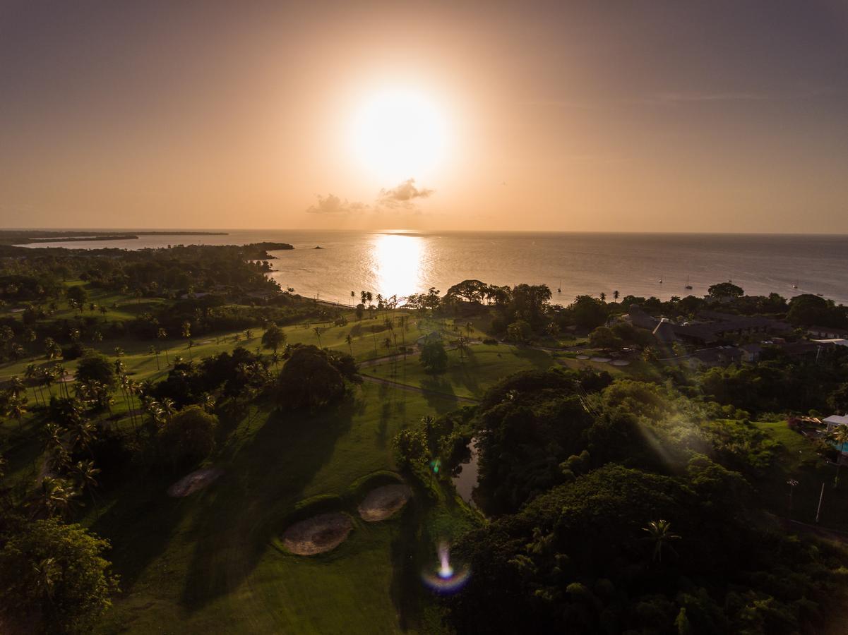 Mount Irvine Bay Resort Black Rock المظهر الخارجي الصورة