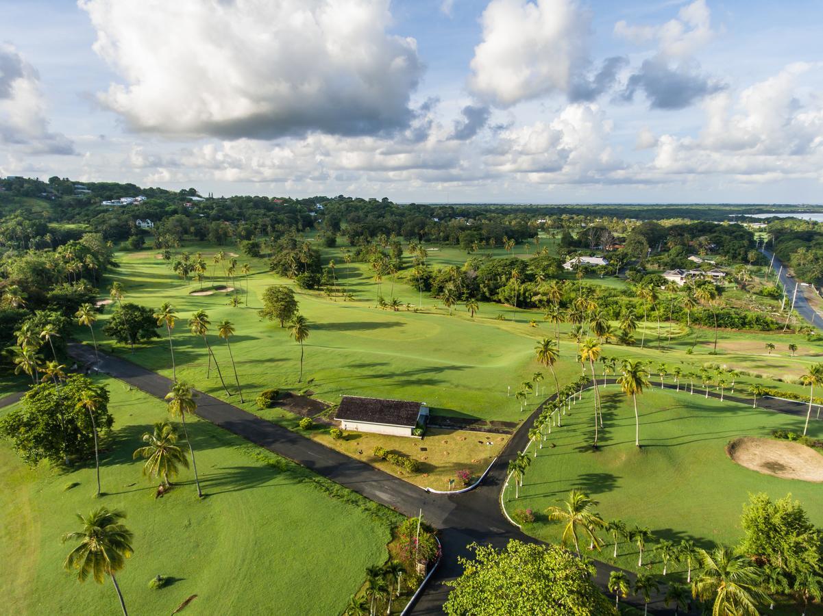 Mount Irvine Bay Resort Black Rock المظهر الخارجي الصورة