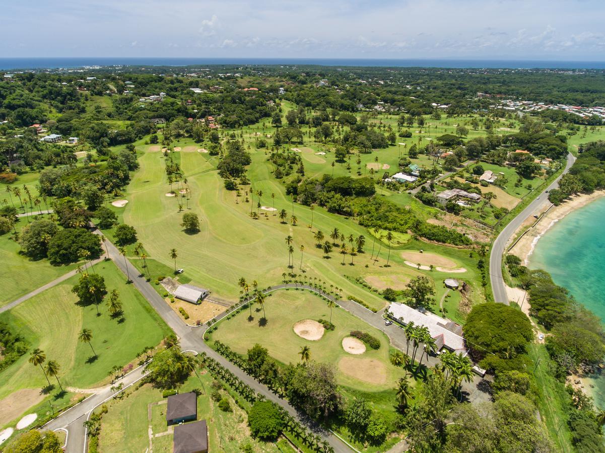 Mount Irvine Bay Resort Black Rock المظهر الخارجي الصورة