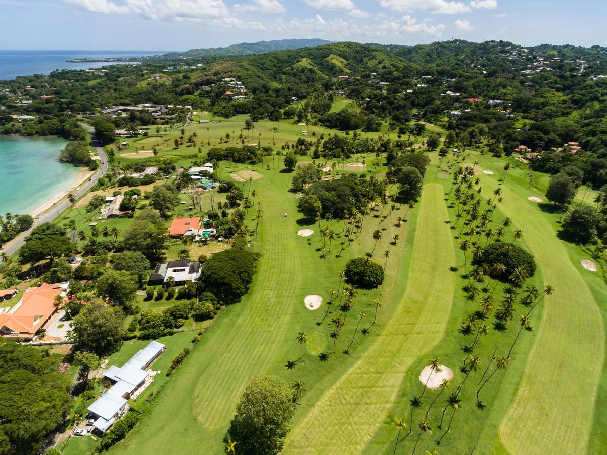 Mount Irvine Bay Resort Black Rock المظهر الخارجي الصورة