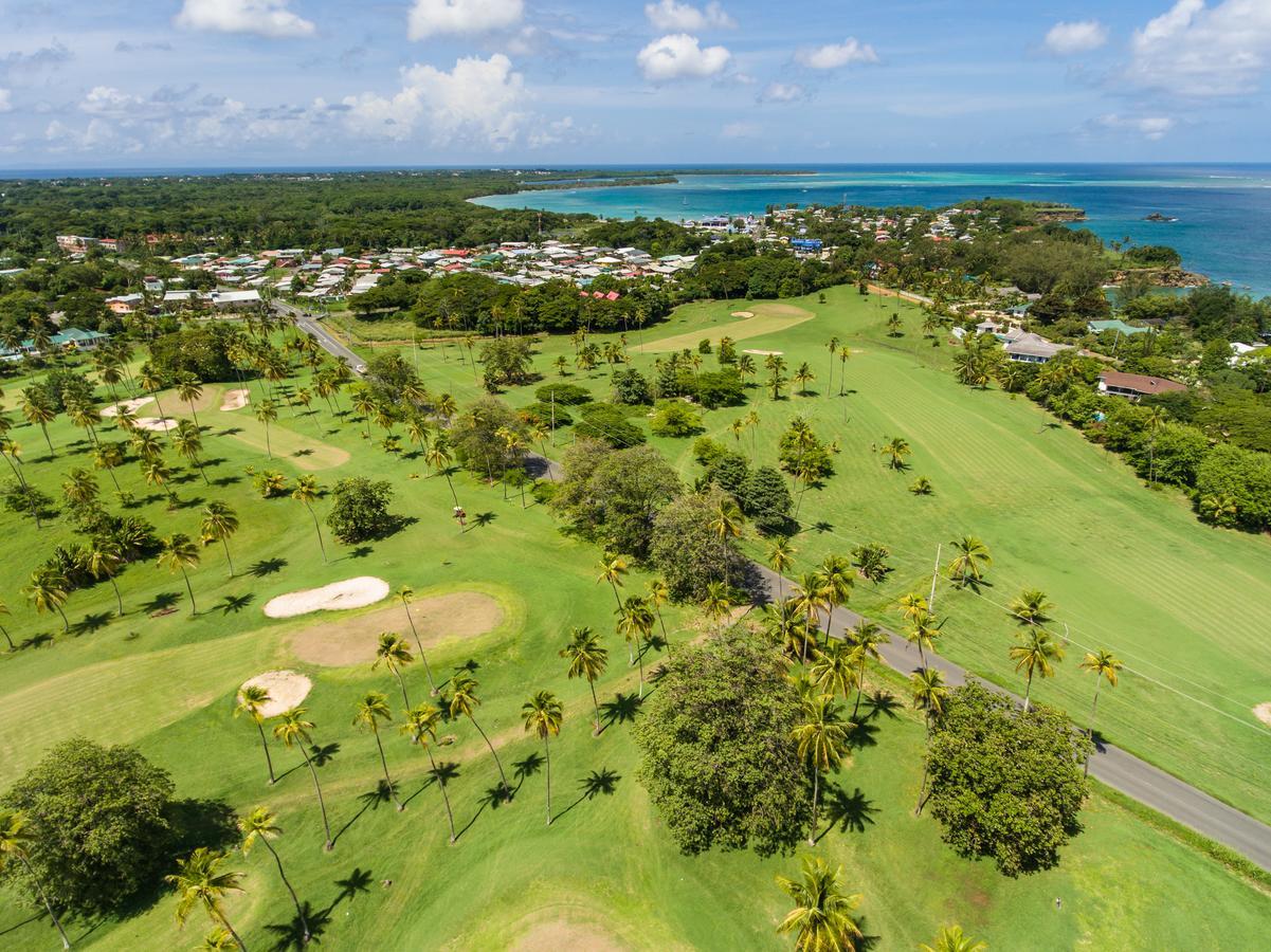 Mount Irvine Bay Resort Black Rock المظهر الخارجي الصورة