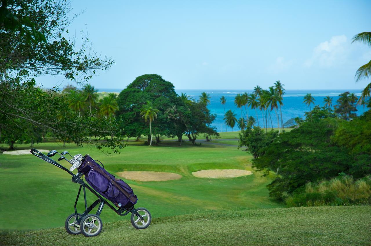 Mount Irvine Bay Resort Black Rock المظهر الخارجي الصورة