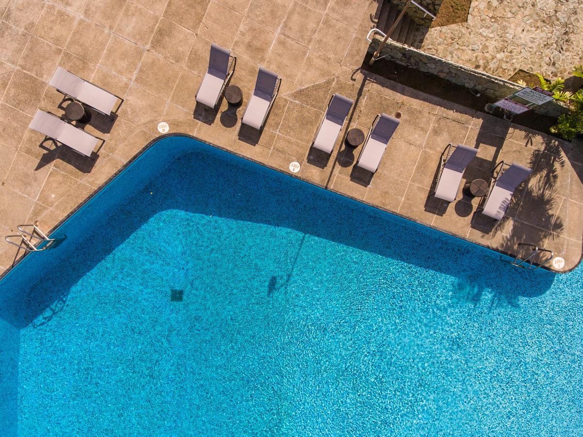 Mount Irvine Bay Resort Black Rock المظهر الخارجي الصورة