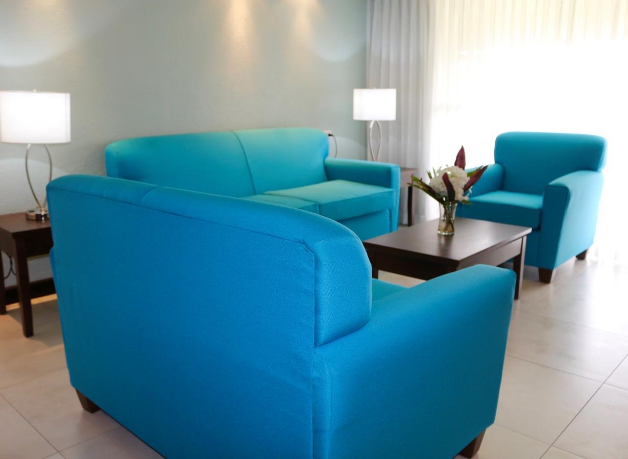 Mount Irvine Bay Resort Black Rock المظهر الخارجي الصورة