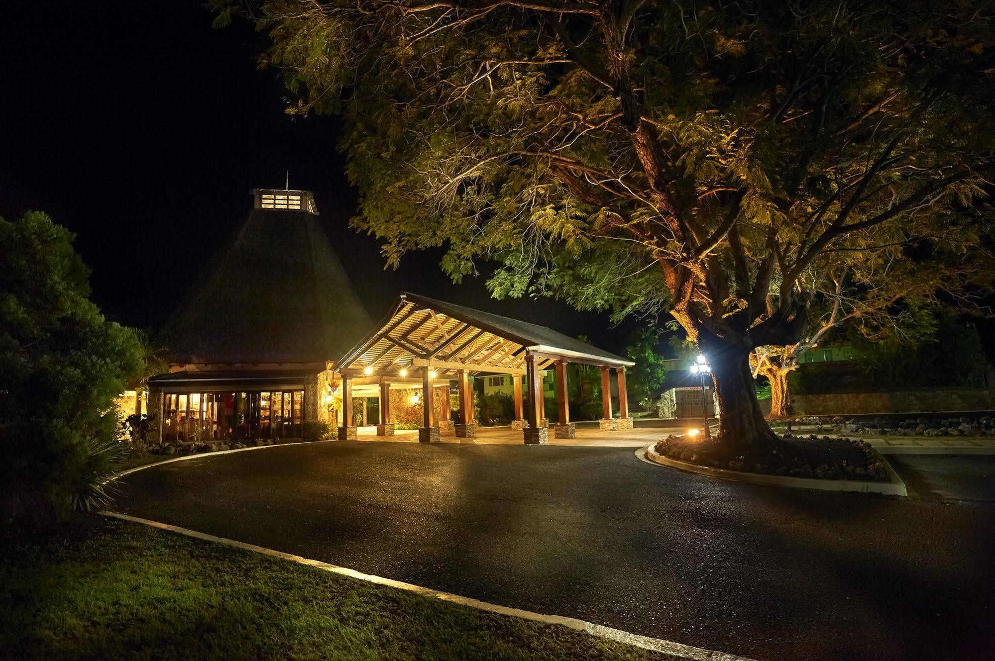 Mount Irvine Bay Resort Black Rock المظهر الخارجي الصورة