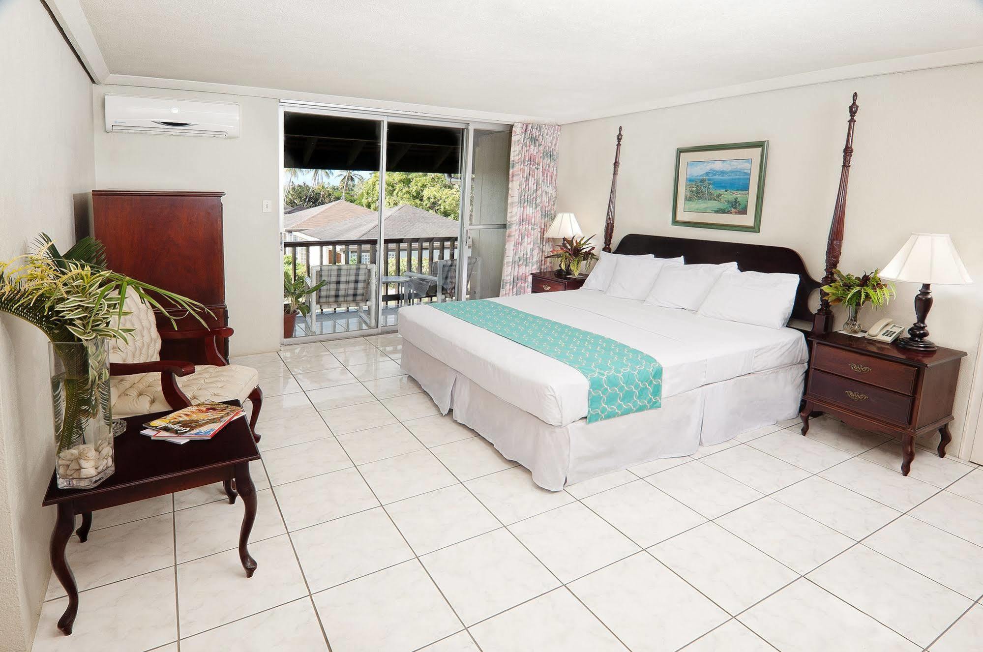 Mount Irvine Bay Resort Black Rock المظهر الخارجي الصورة