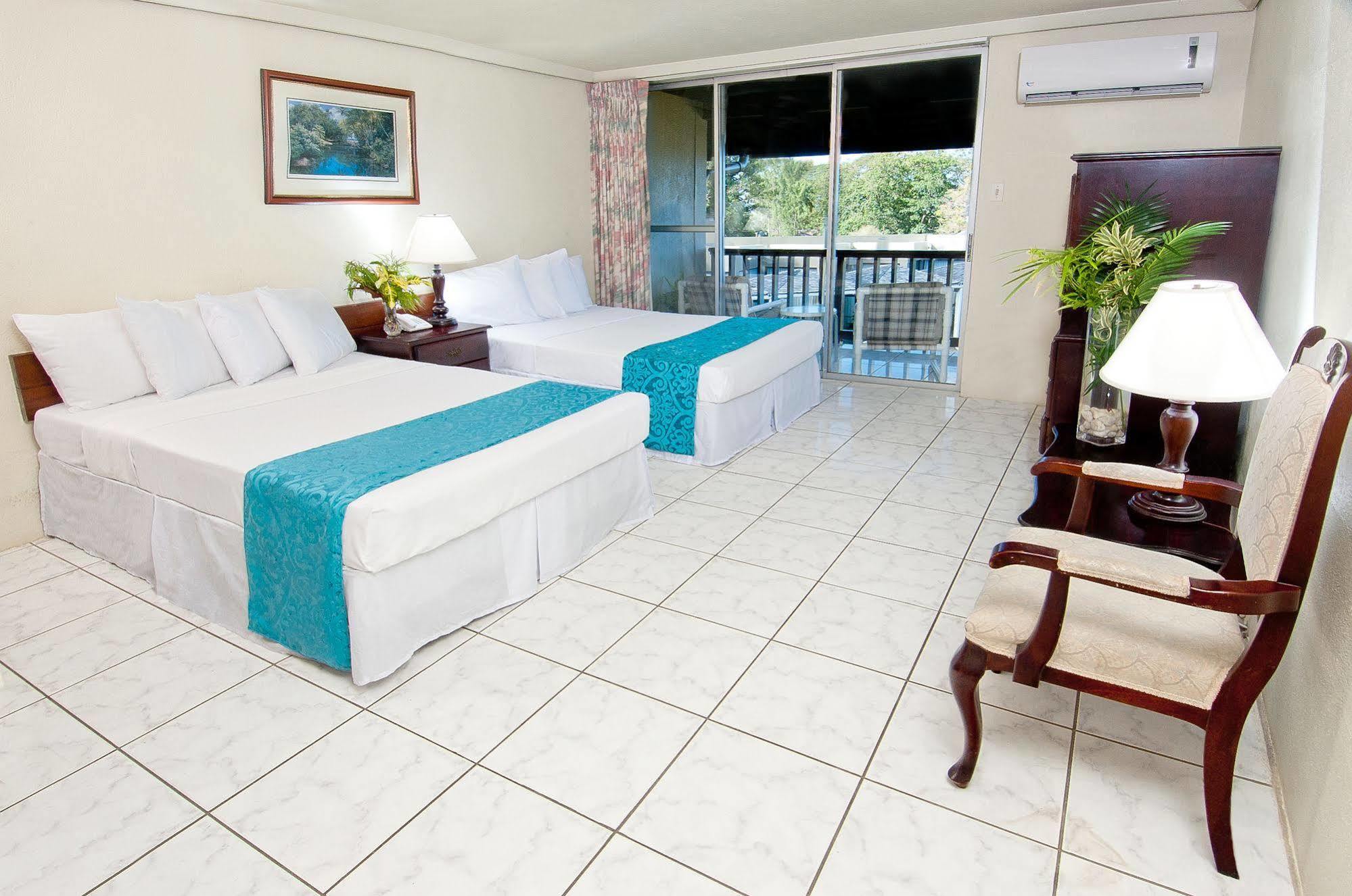 Mount Irvine Bay Resort Black Rock المظهر الخارجي الصورة
