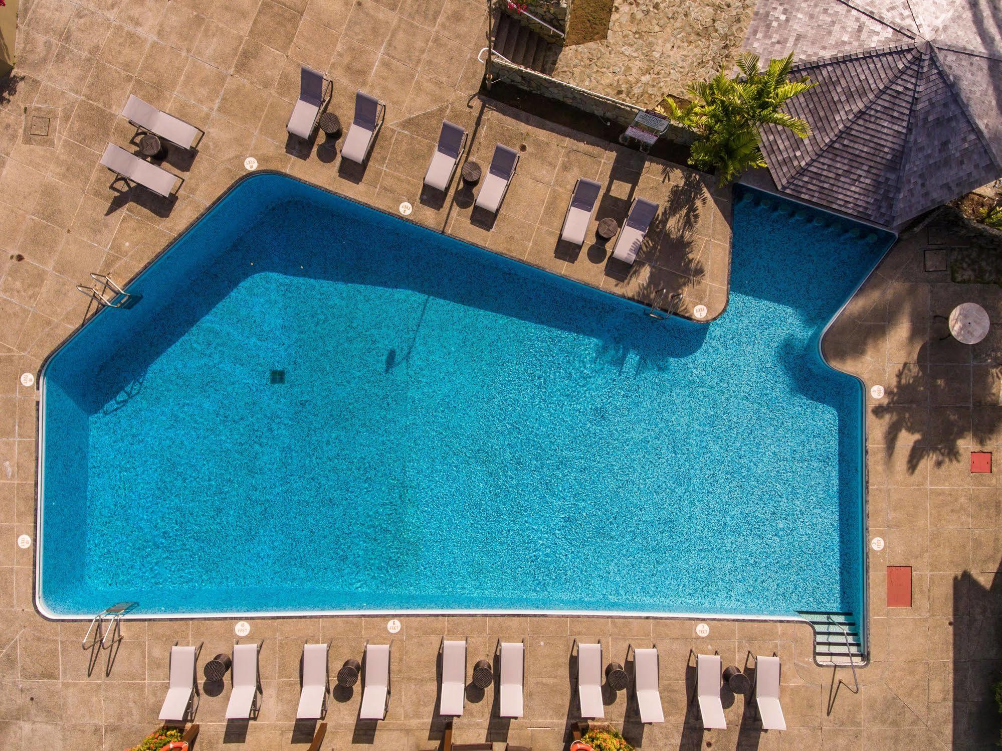Mount Irvine Bay Resort Black Rock المظهر الخارجي الصورة