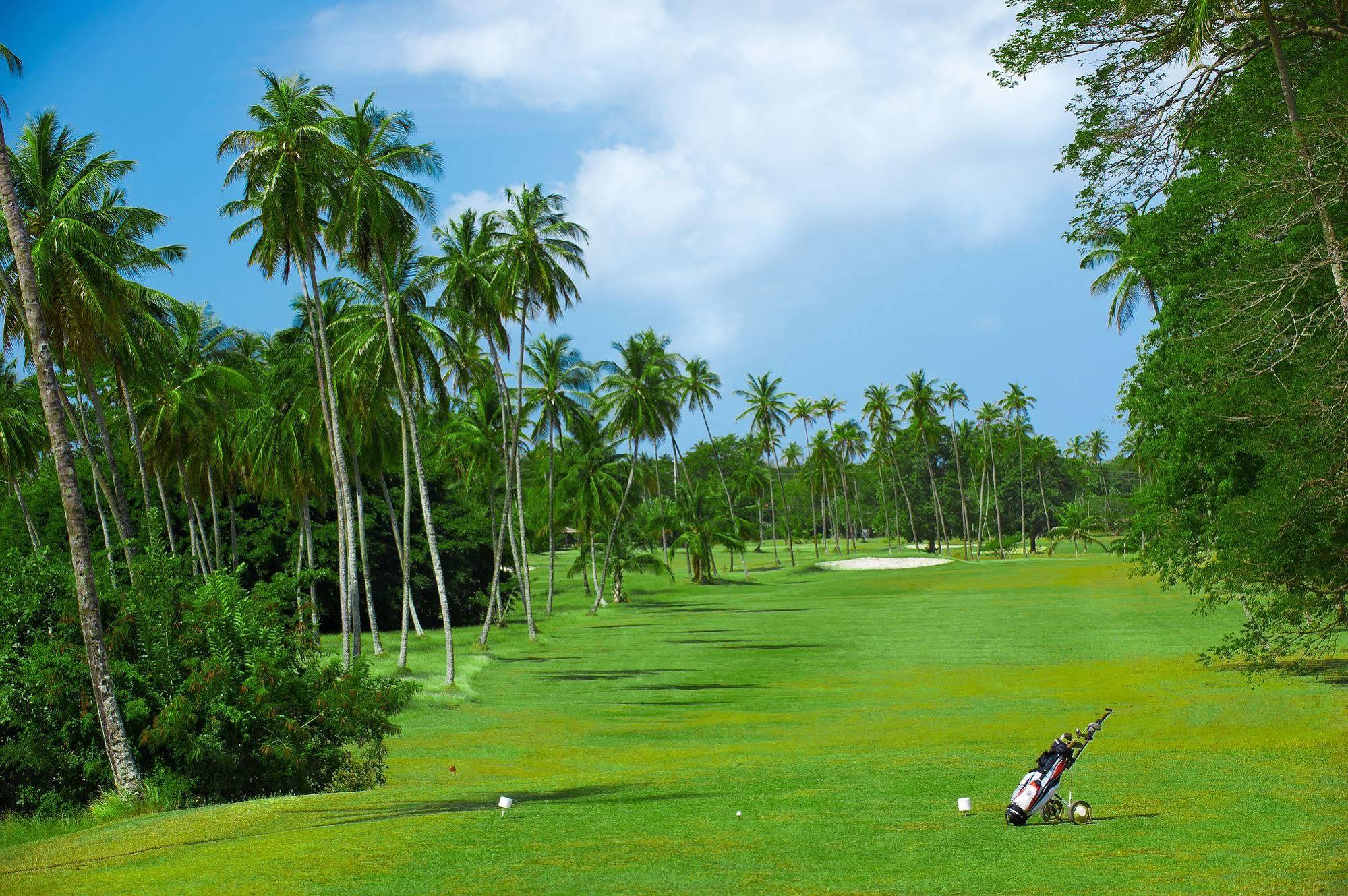 Mount Irvine Bay Resort Black Rock المظهر الخارجي الصورة