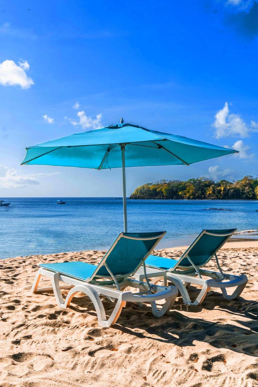 Mount Irvine Bay Resort Black Rock المظهر الخارجي الصورة