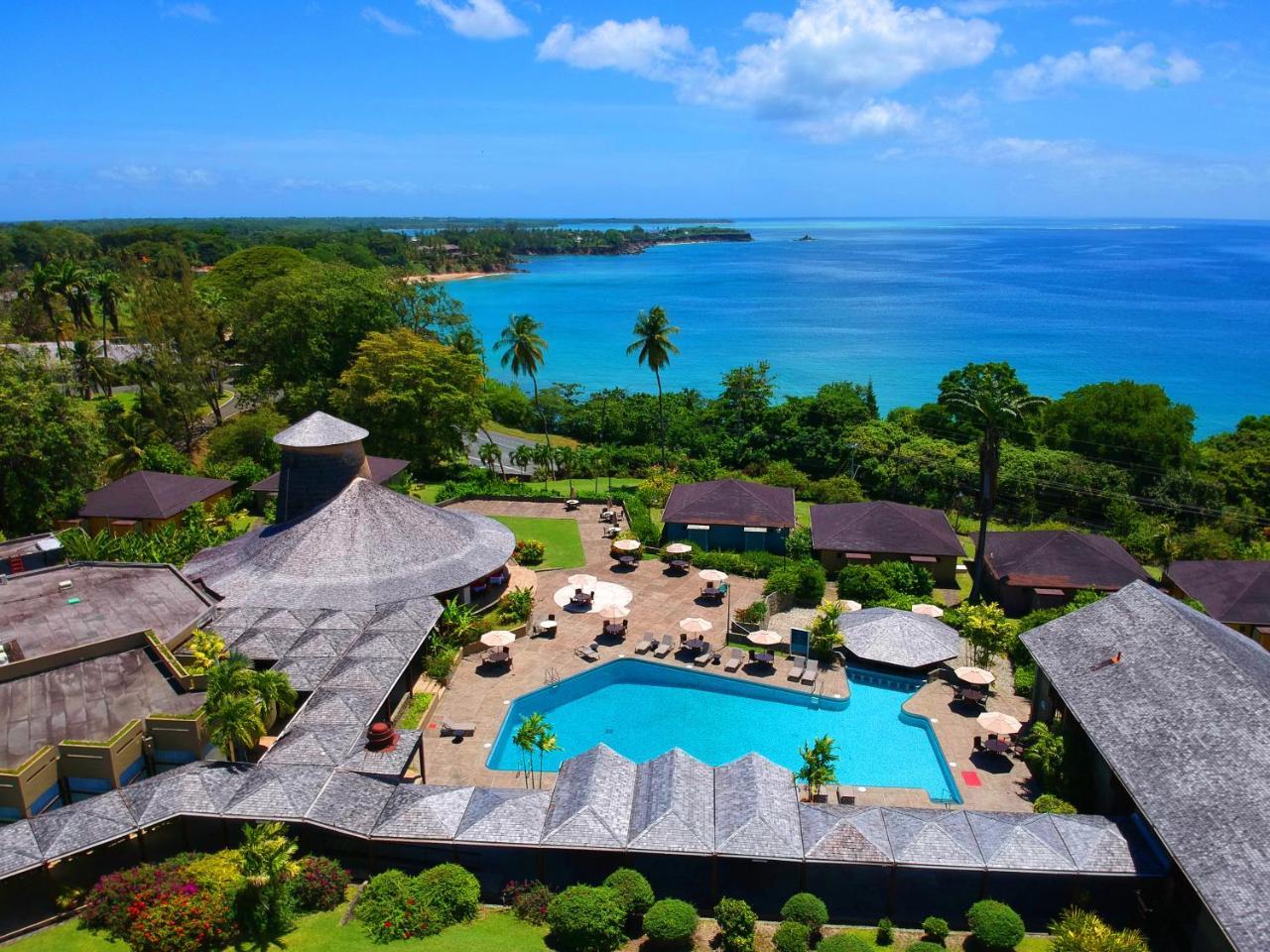 Mount Irvine Bay Resort Black Rock المظهر الخارجي الصورة