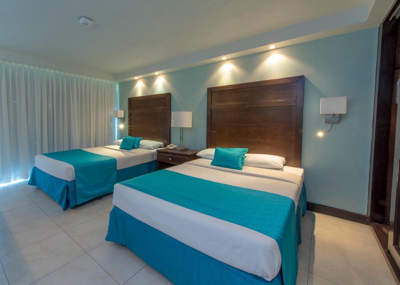 Mount Irvine Bay Resort Black Rock المظهر الخارجي الصورة