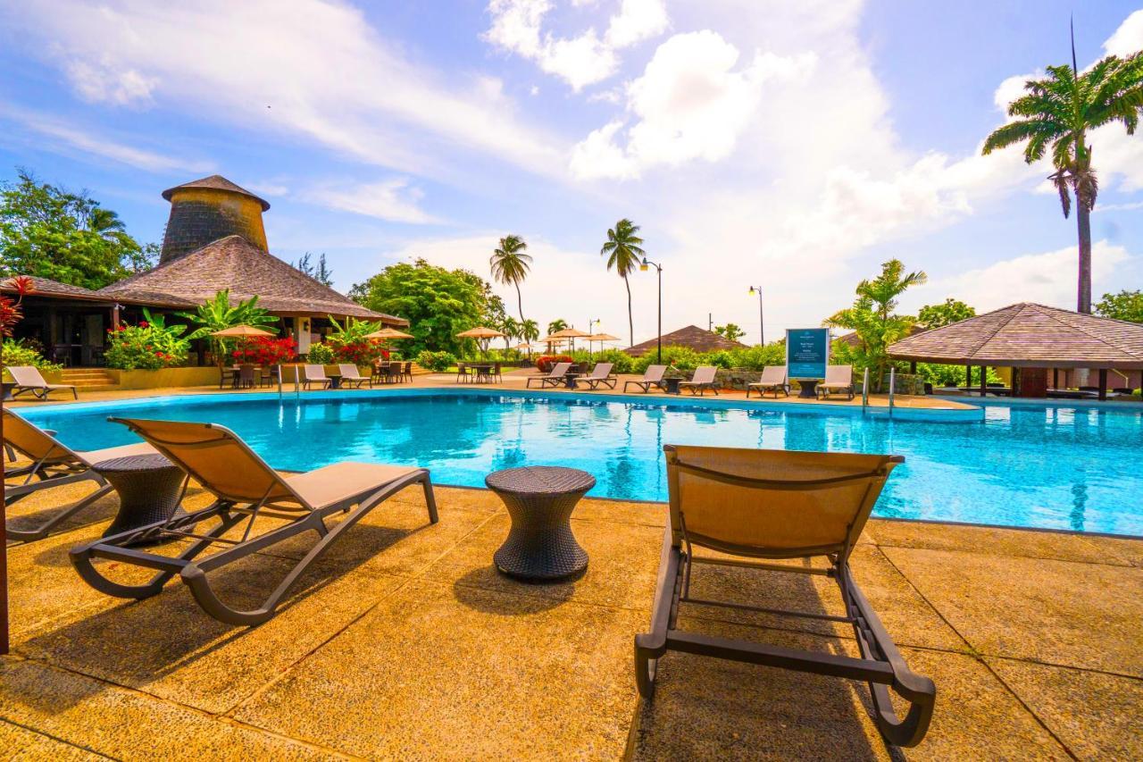 Mount Irvine Bay Resort Black Rock المظهر الخارجي الصورة